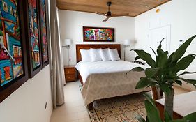 Casa Wilson Inn